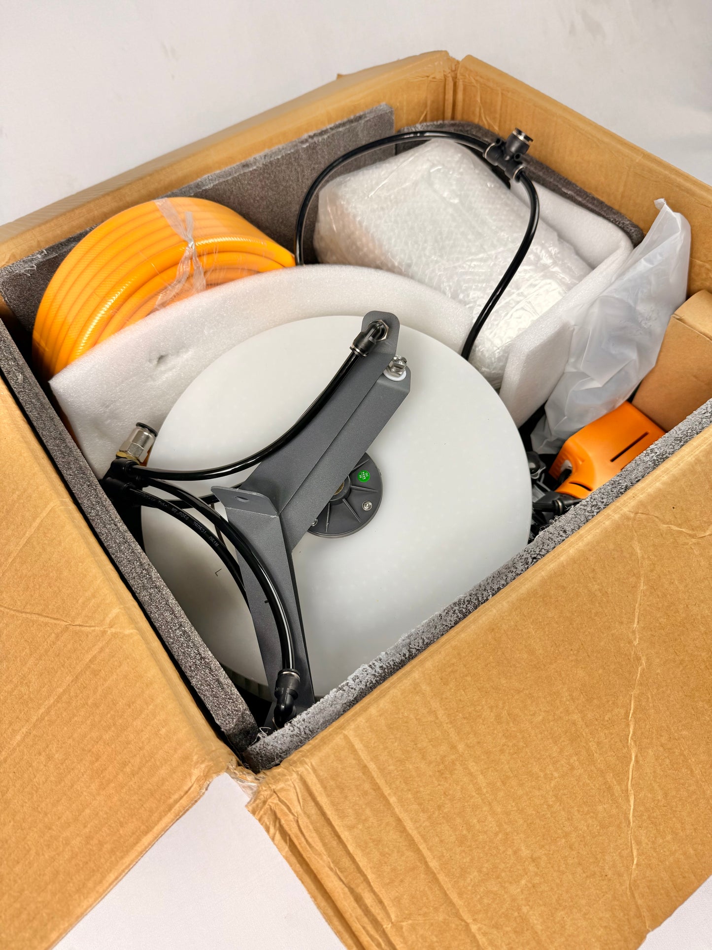 SpinRex Cleaning Kit