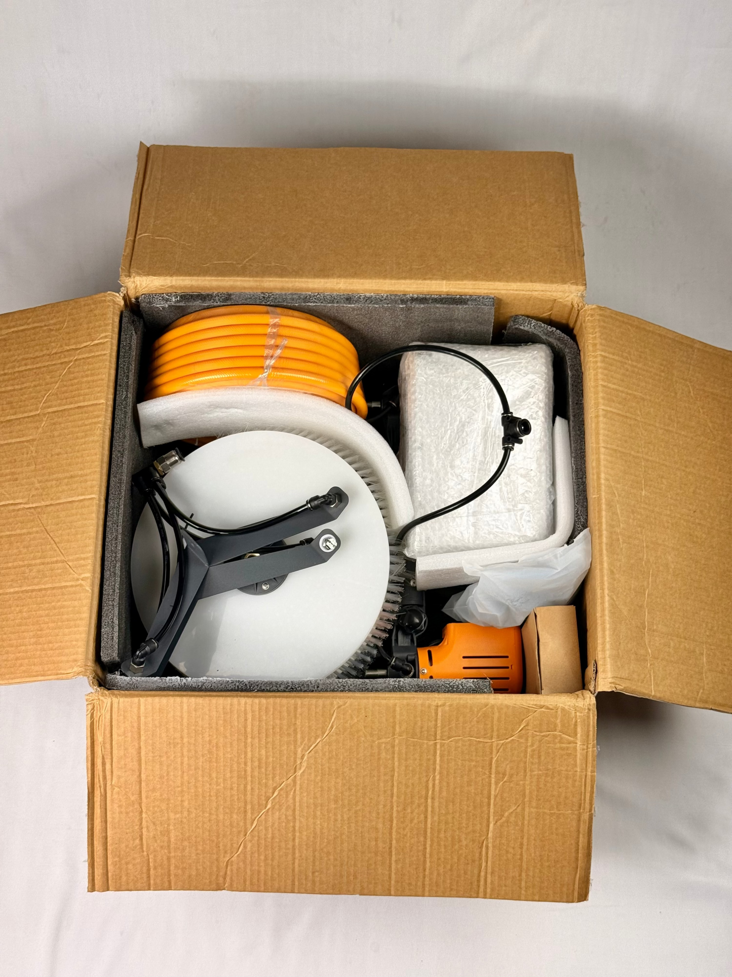 XYZ Cleaning Kit
