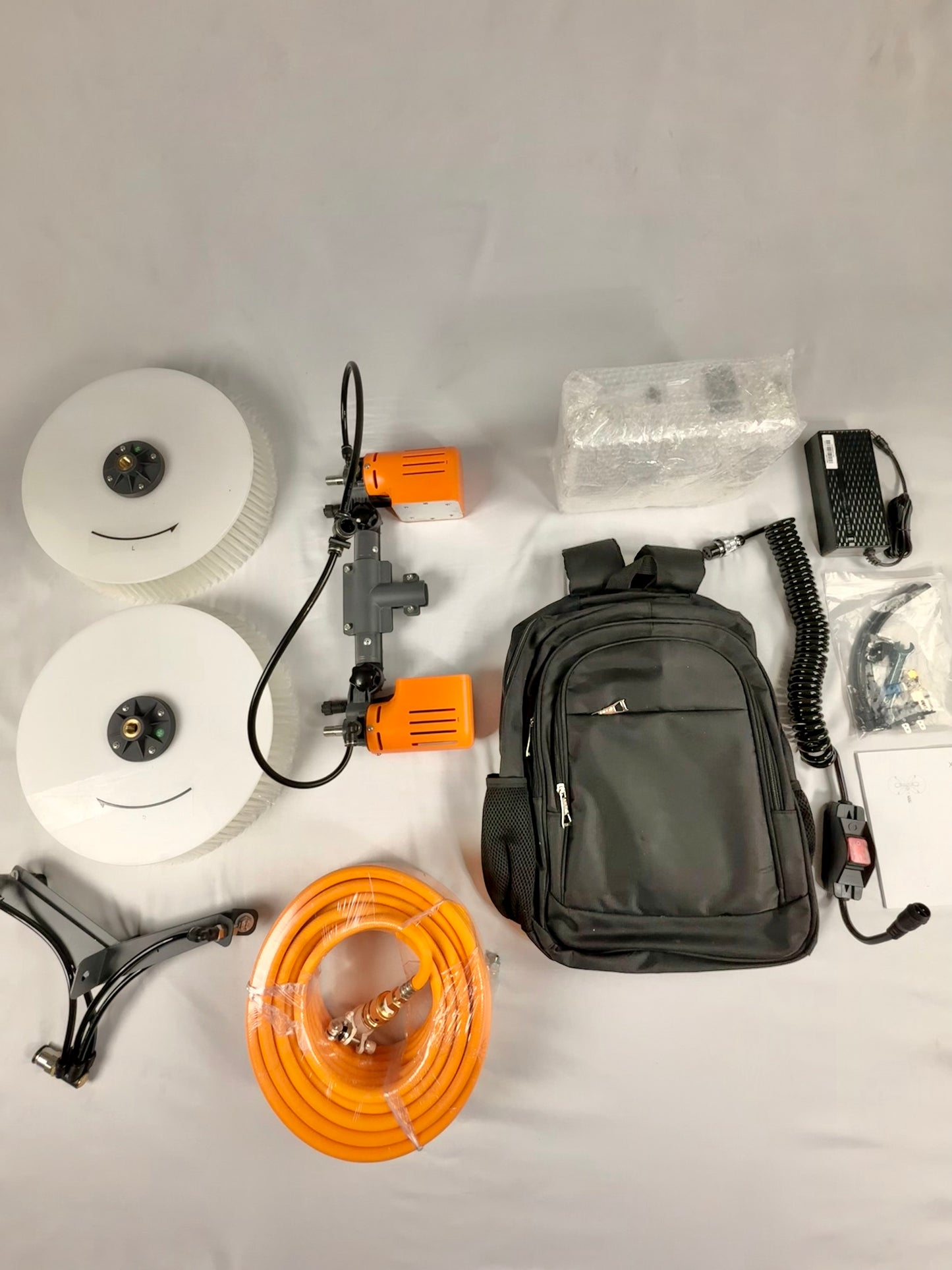 SpinRex Cleaning Kit