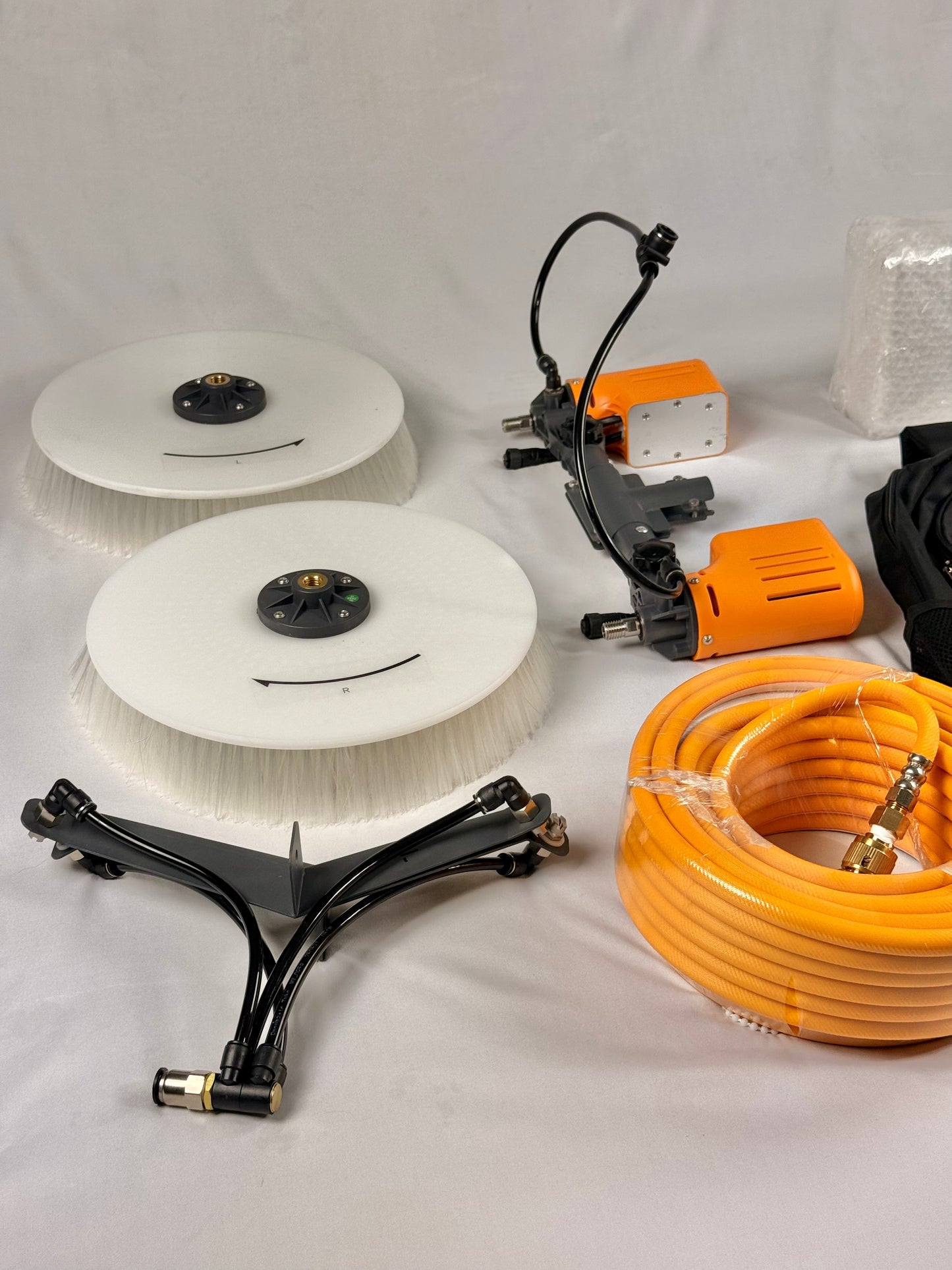 SpinRex Cleaning Kit