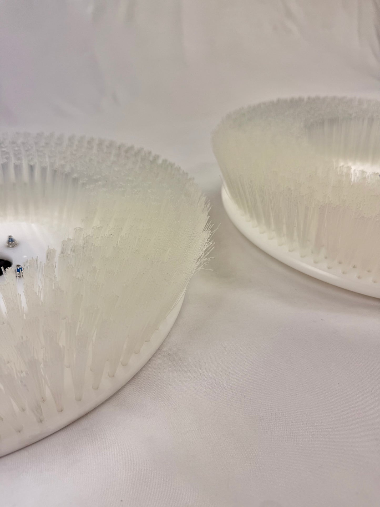 XYZ Brush Heads