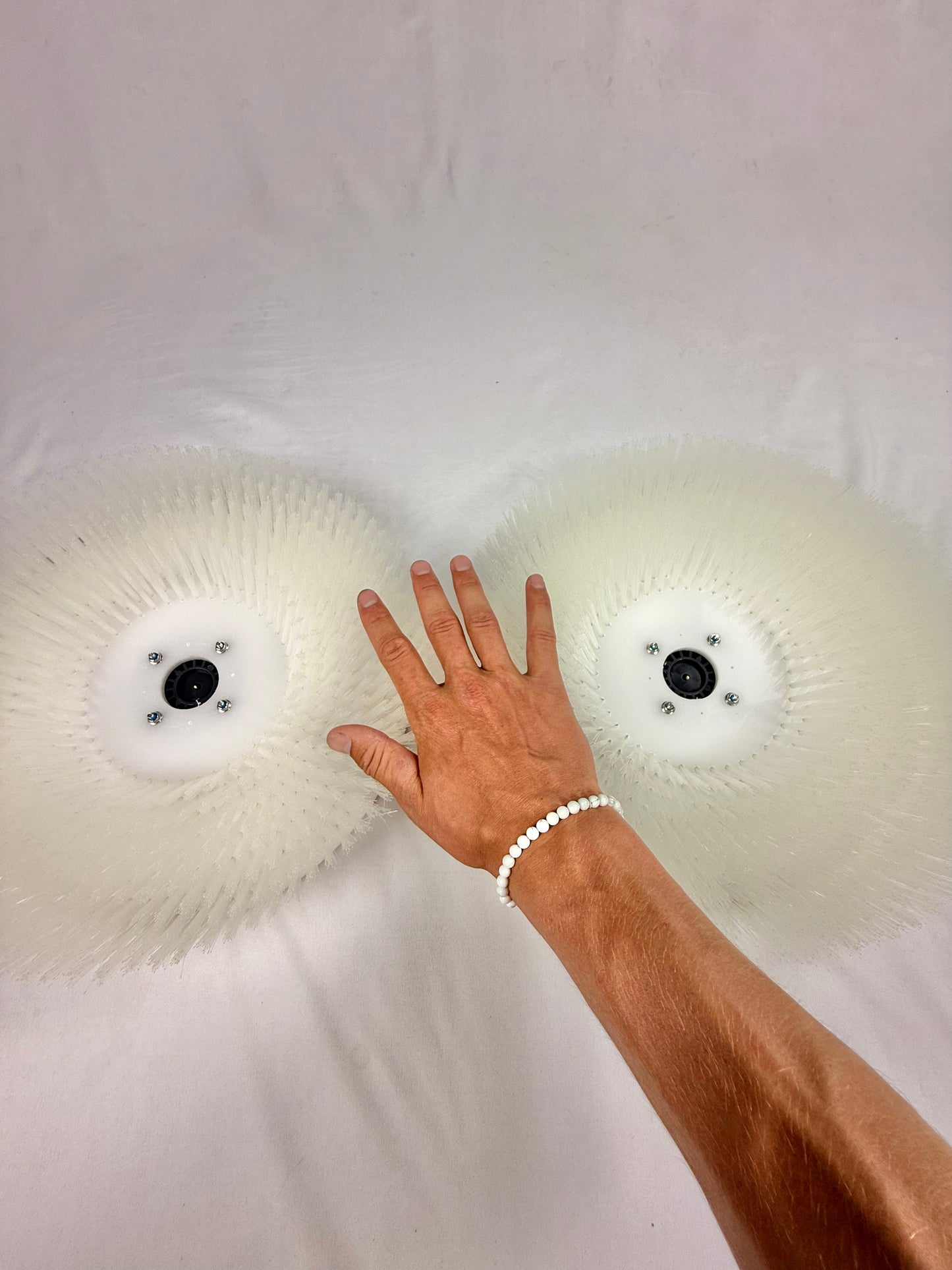 XYZ Brush Heads