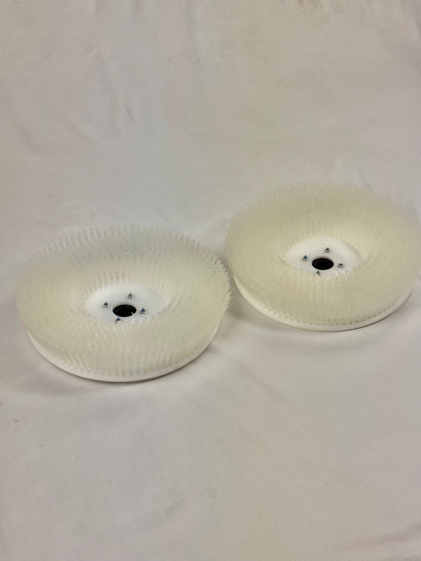 XYZ Brush Heads