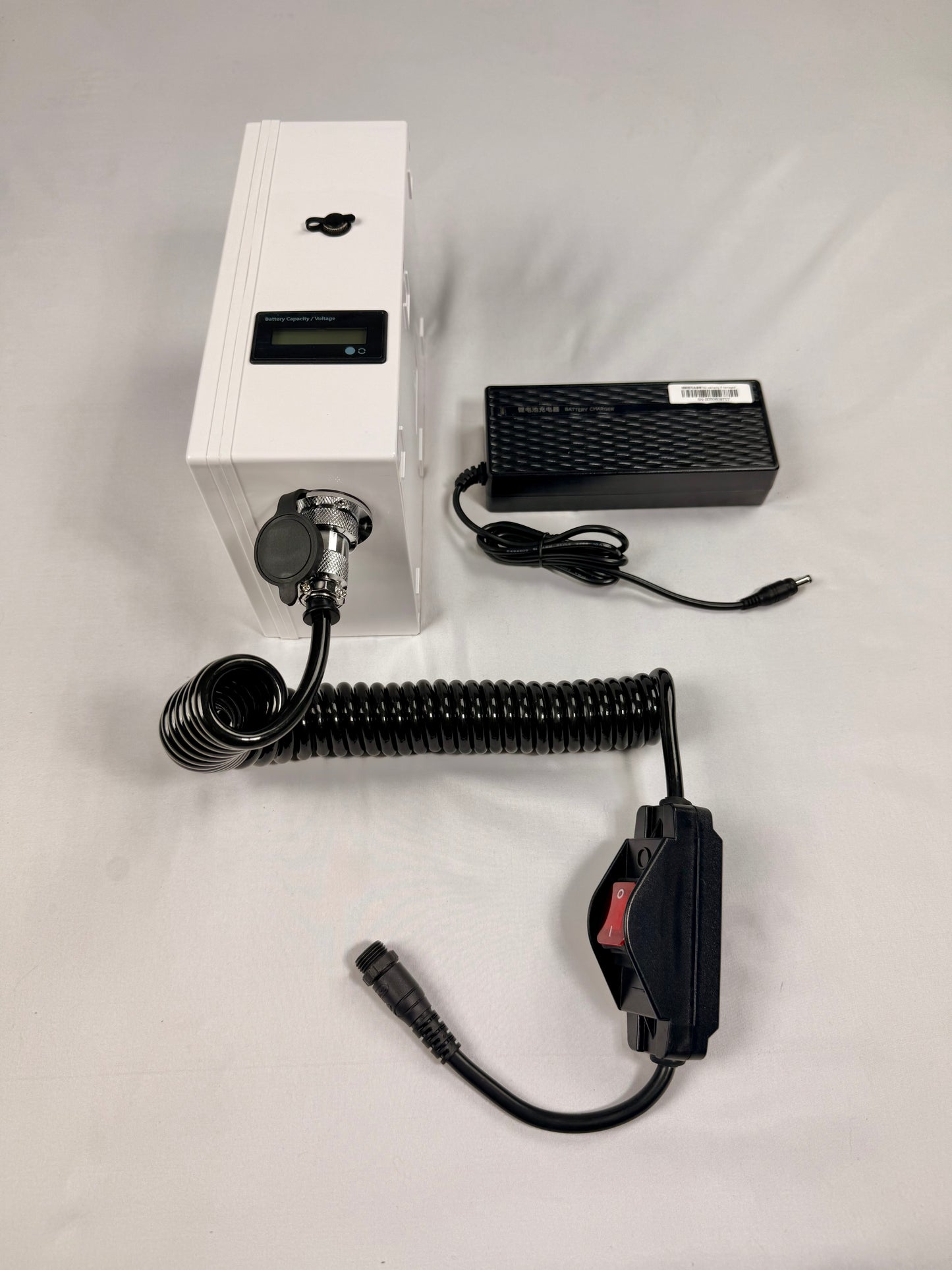 SpinRex Cleaning Kit