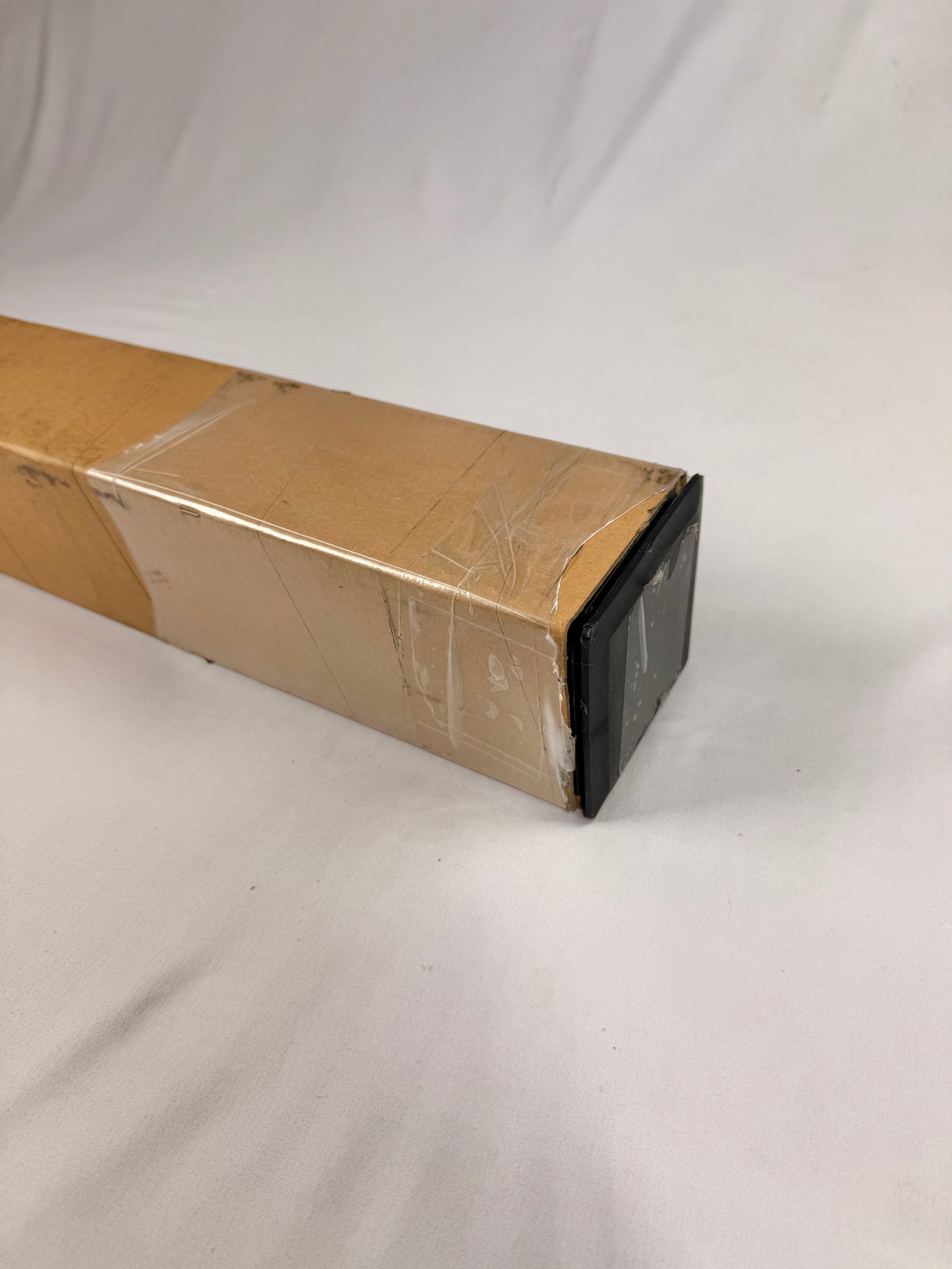 XYZ Carbon Pole