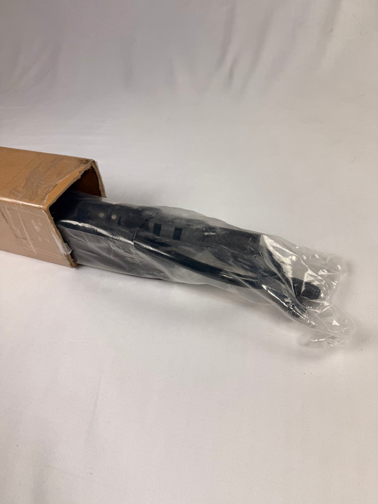 XYZ Carbon Pole