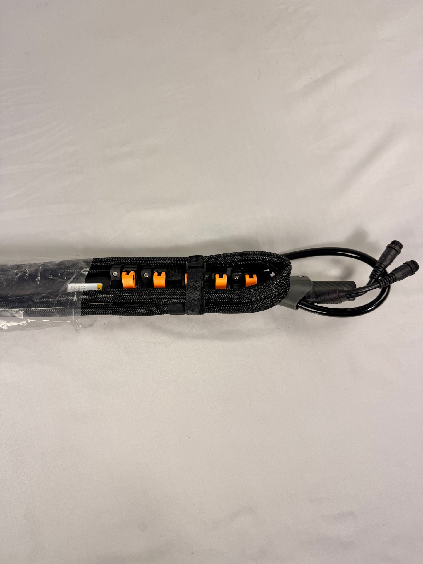 XYZ Carbon Pole