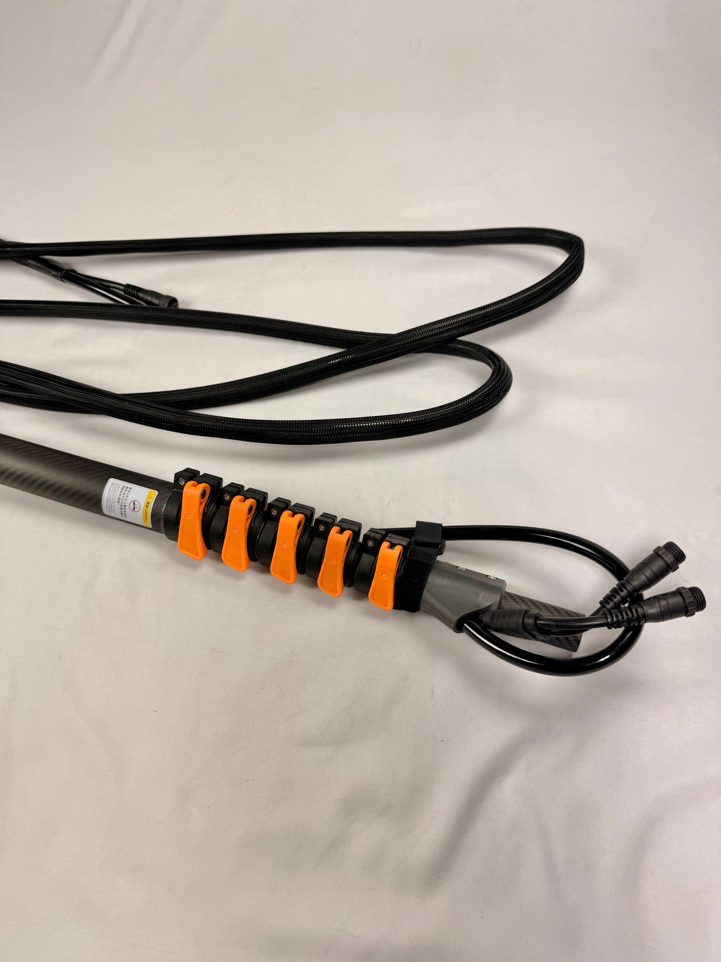 SpinRex Cleaning Kit
