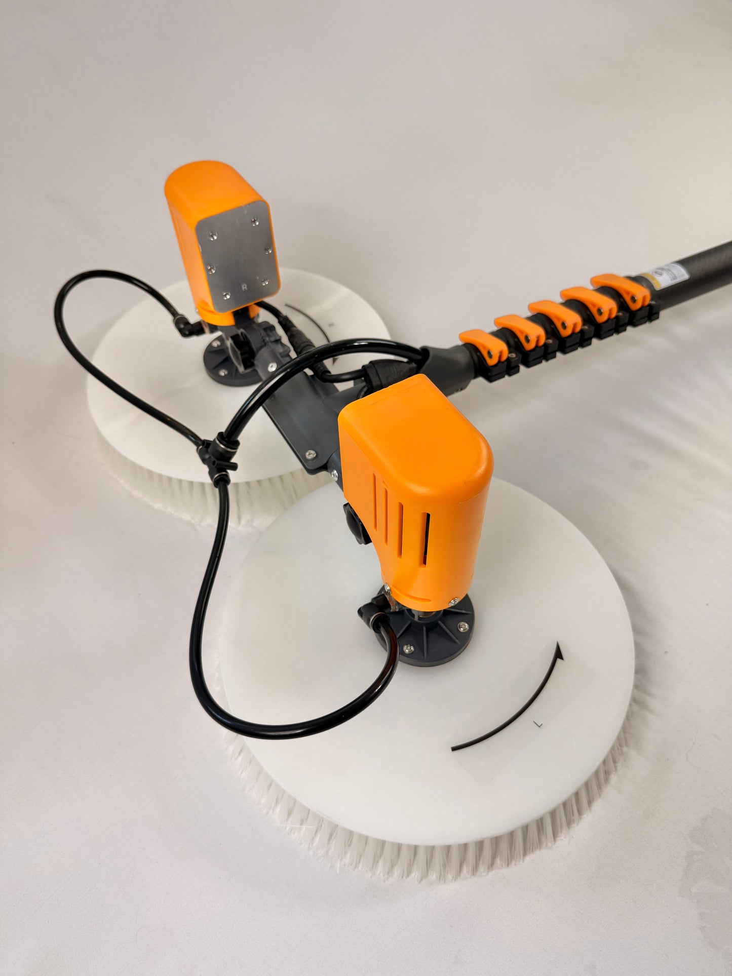 SpinRex Cleaning Kit