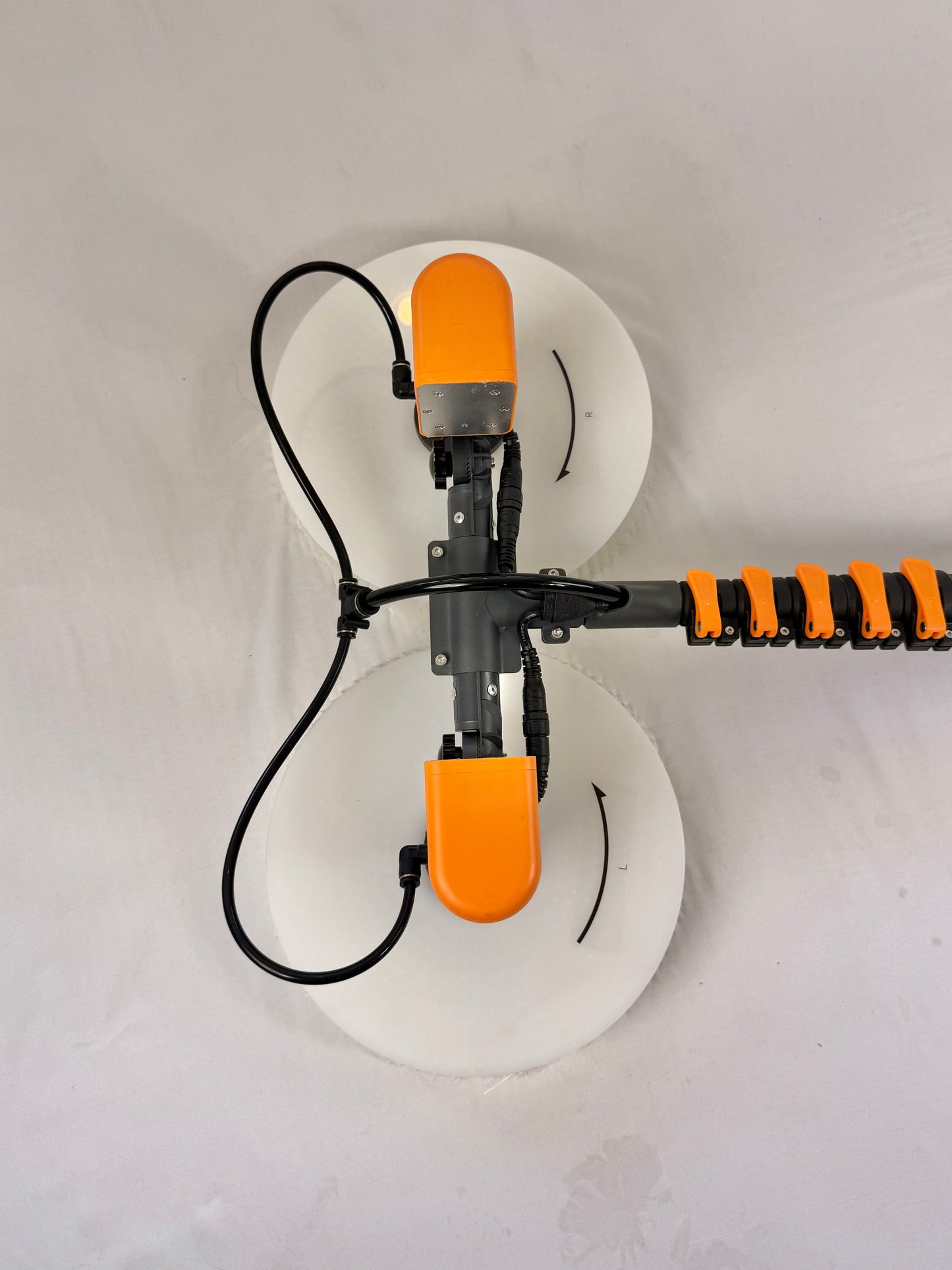 SpinRex Cleaning Kit