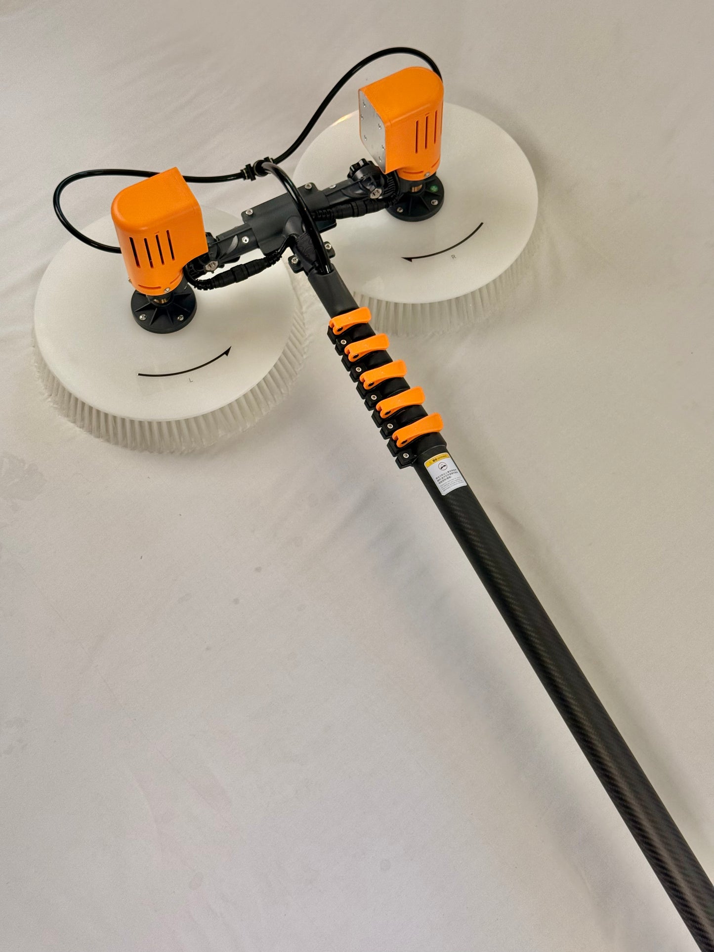 SpinRex Cleaning Kit