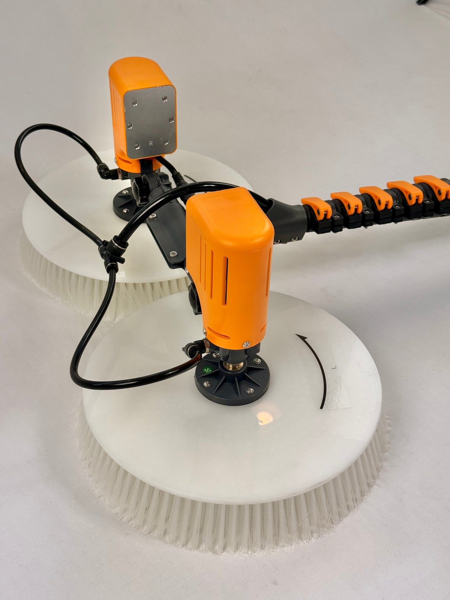 SpinRex Cleaning Kit