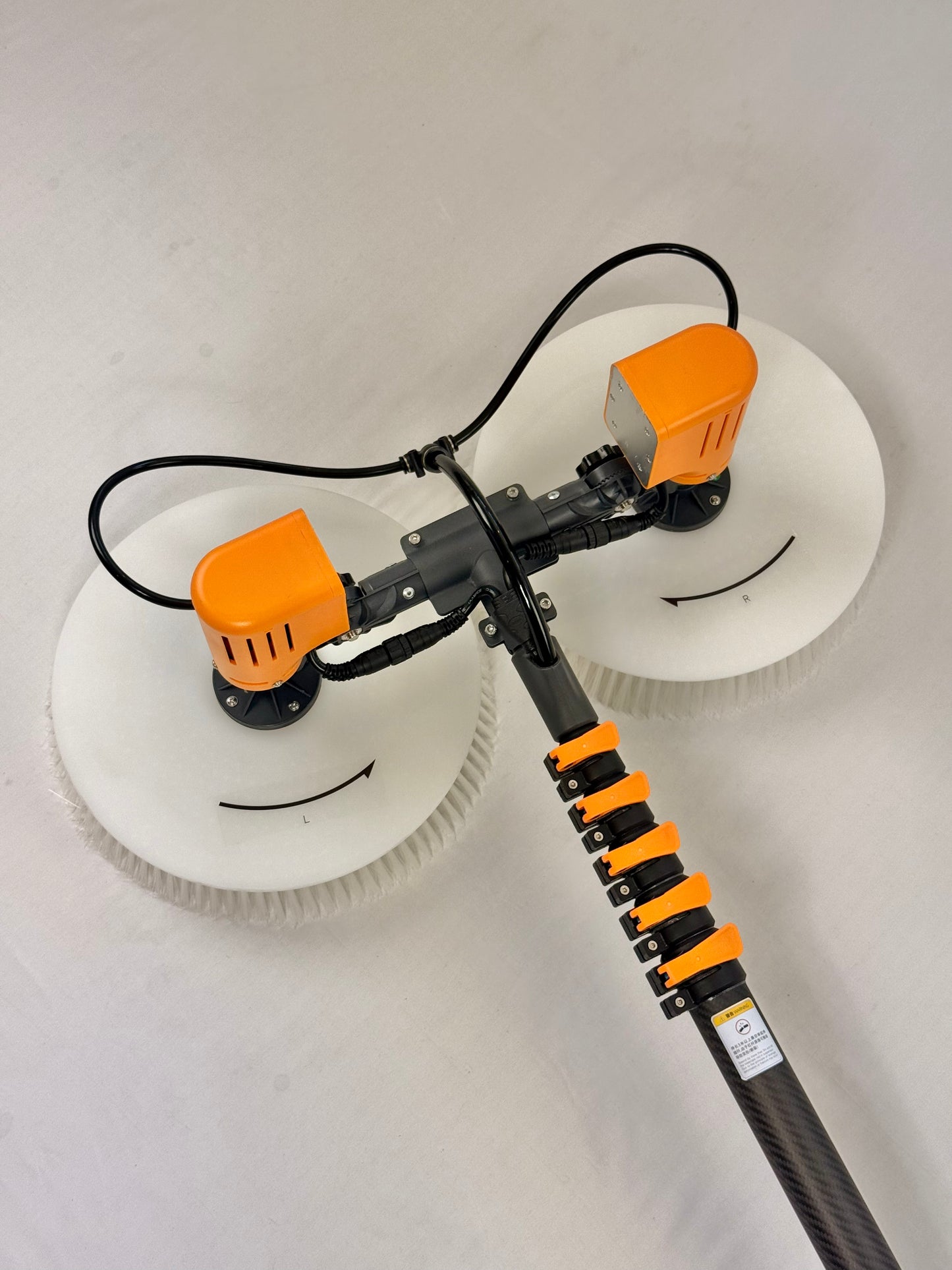SpinRex Cleaning Kit