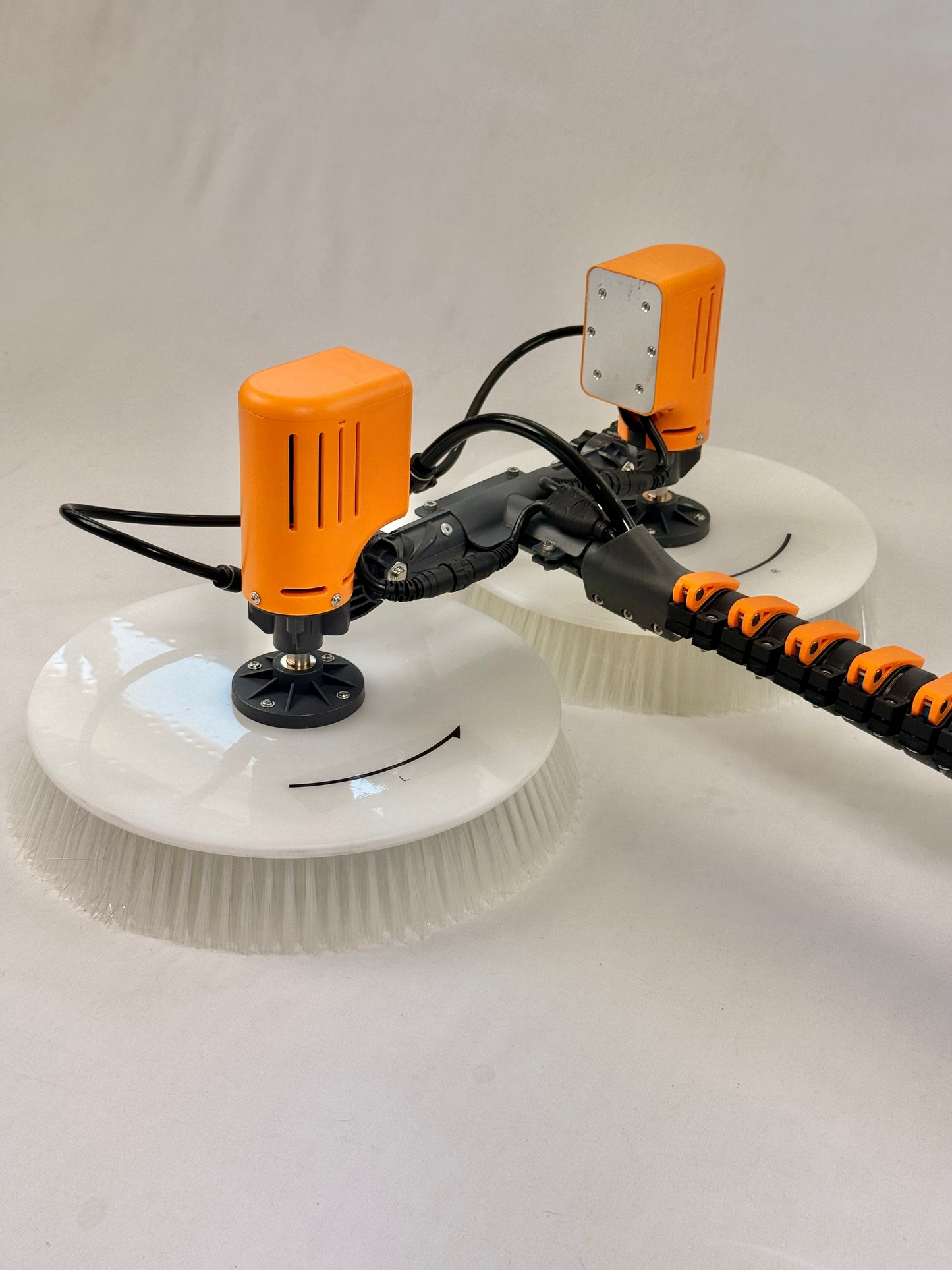 SpinRex Cleaning Kit