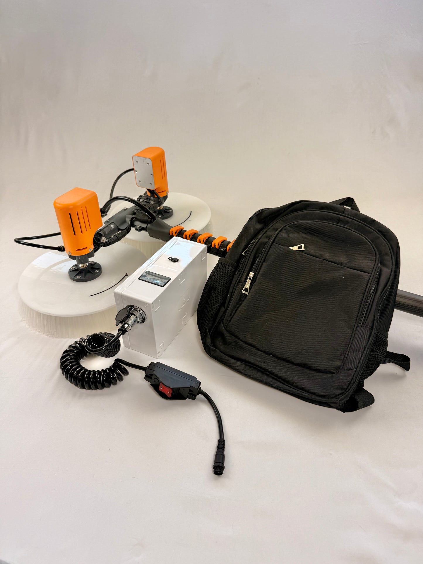 XYZ Cleaning Kit