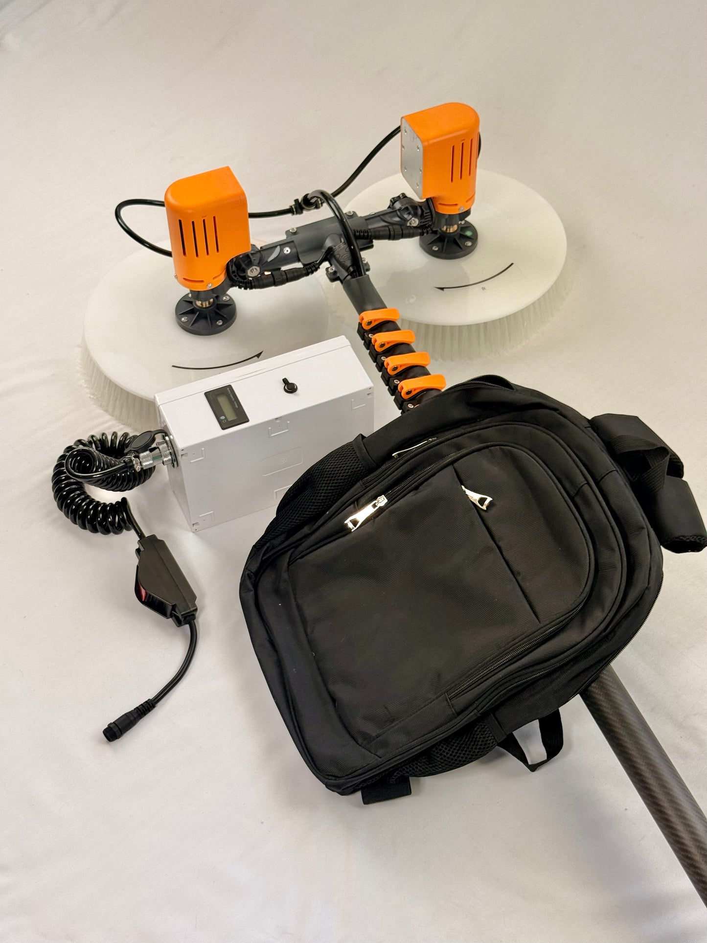 SpinRex Cleaning Kit