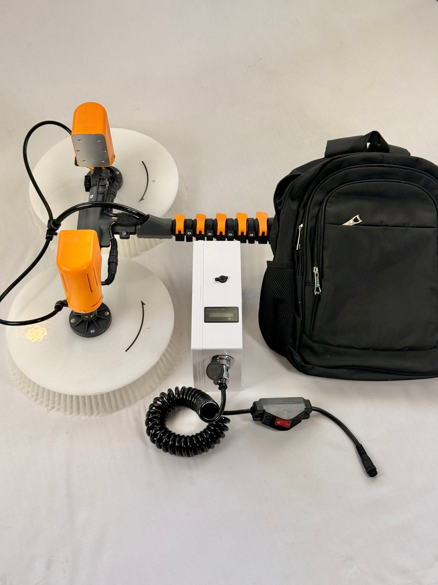 XYZ Cleaning Kit