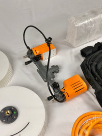 XYZ Cleaning Kit