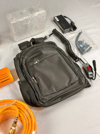 SpinRex Cleaning Kit