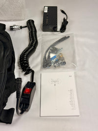 SpinRex Cleaning Kit