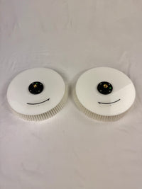 XYZ Brush Heads