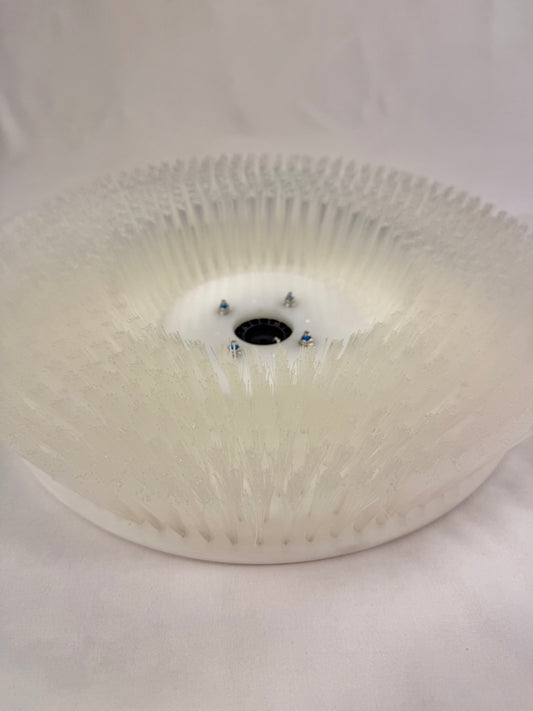 XYZ Brush Heads