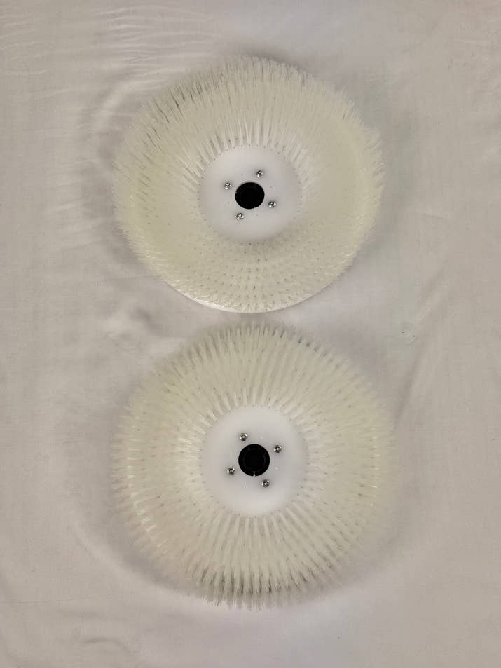 SpinRex Cleaning Kit