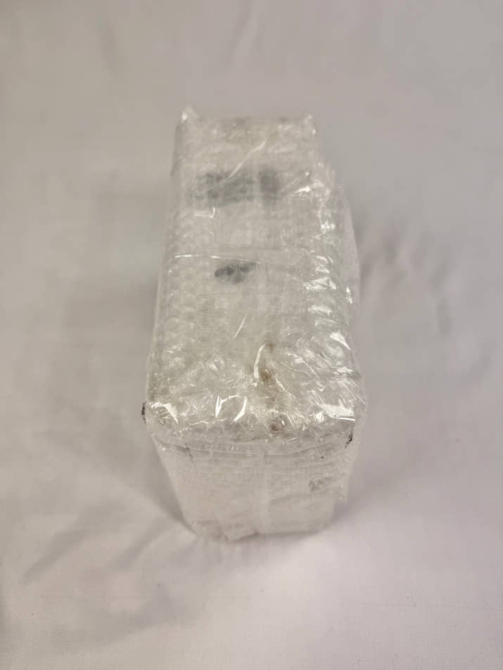 XYZ Battery