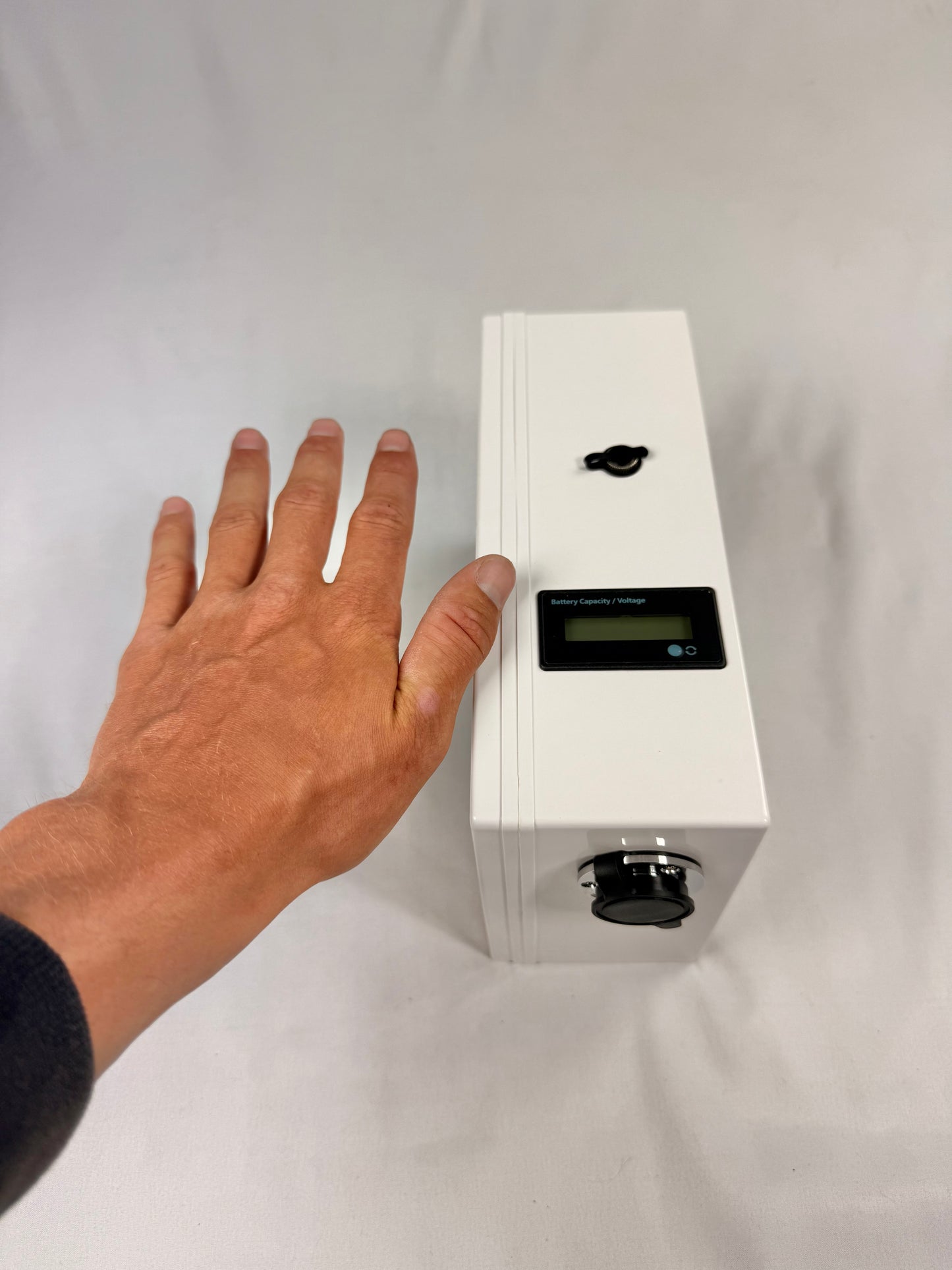 XYZ Battery