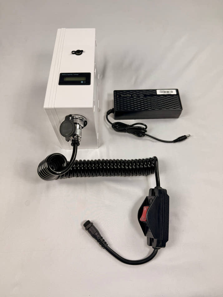 SpinRex Cleaning Kit