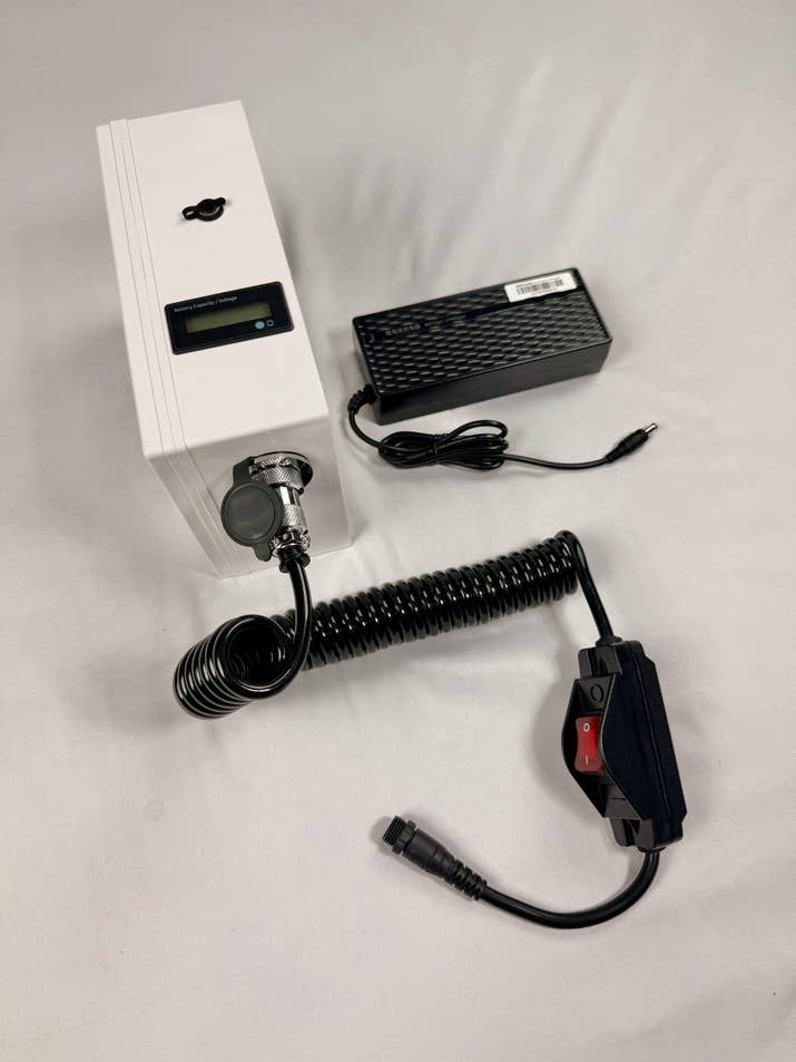 XYZ Battery