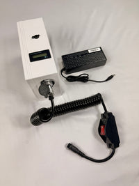 XYZ Battery
