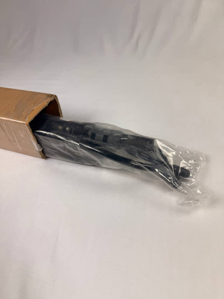 XYZ Carbon Pole