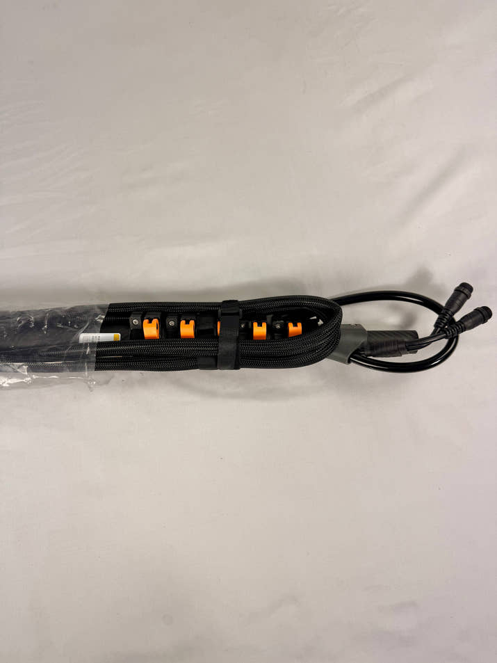 XYZ Carbon Pole