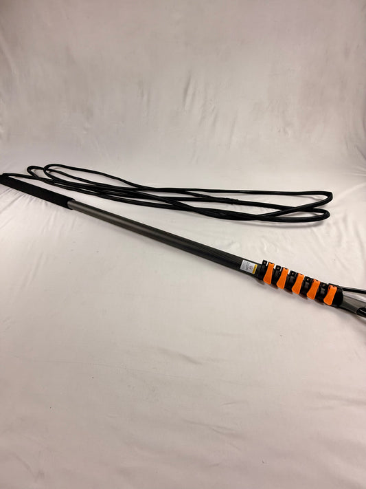XYZ Carbon Pole