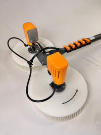 SpinRex Cleaning Kit