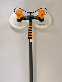 XYZ Carbon Pole